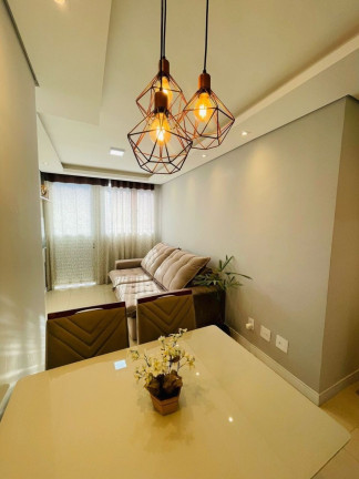 Imóvel com 2 Quartos à Venda, 60 m² em Nacional - Contagem