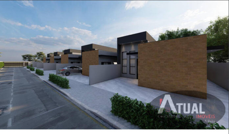 Imagem Casa com 3 Quartos à Venda, 100 m² em Jardim Estância Brasil - Atibaia Imagem Casa com 3 Quartos à Venda, 100 m² em Jardim Estância Brasil - Atibaia