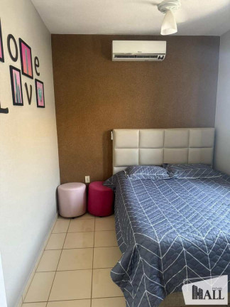 Imagem Casa com 2 Quartos à Venda, 45 m² em Parque Residencial Da Fraternidade - São José Do Rio Preto Imagem Casa com 2 Quartos à Venda, 45 m² em Parque Residencial Da Fraternidade - São José Do Rio Preto
