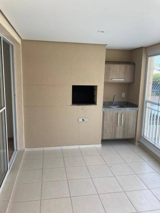 Imagem Apartamento com 3 Quartos à Venda, 83 m² em Chácara Santo Antônio - São Paulo Imagem Apartamento com 3 Quartos à Venda, 83 m² em Chácara Santo Antônio - São Paulo