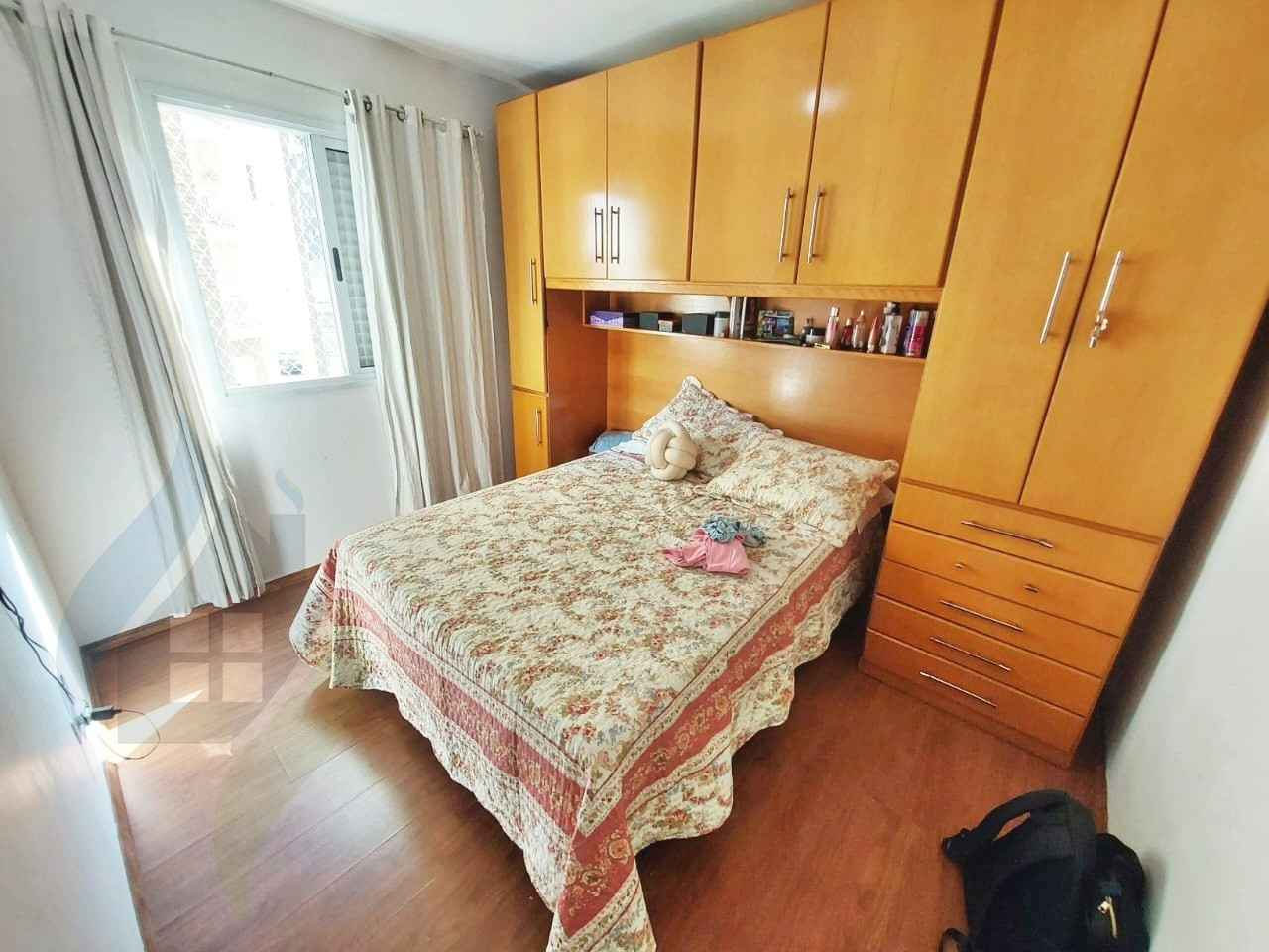 Imagem Imóvel com 2 Quartos à Venda, 60 m² em Rudge Ramos - São Bernardo Do Campo
