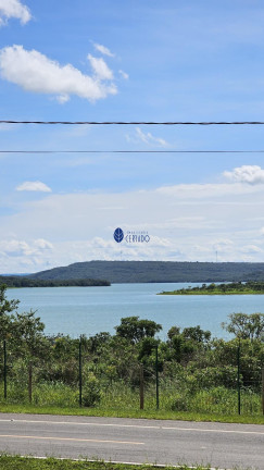 Terreno à Venda, 1.369 m² em Zona Rural - Abadiânia