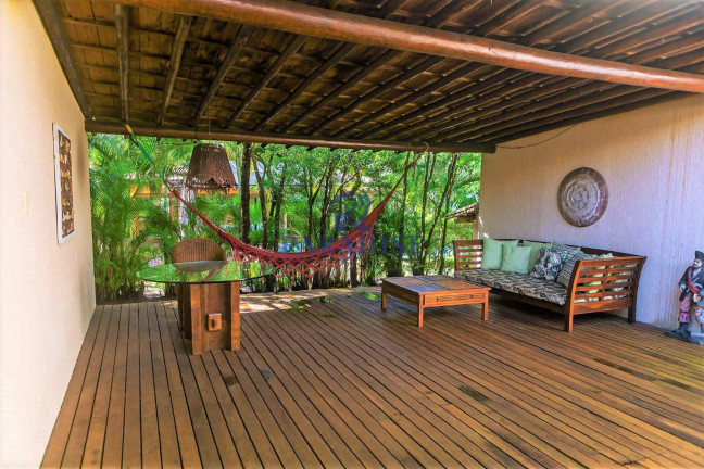 Imagem Casa com 5 Quartos à Venda, 480 m² em Itacimirim - Camaçari