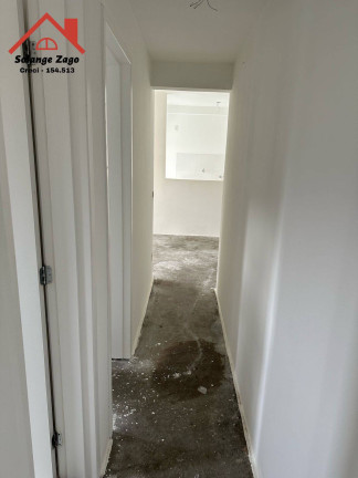 Imagem Apartamento com 2 Quartos à Venda, 50 m² em Jardim Ana Maria - São Paulo Imagem Apartamento com 2 Quartos à Venda, 50 m² em Jardim Ana Maria - São Paulo