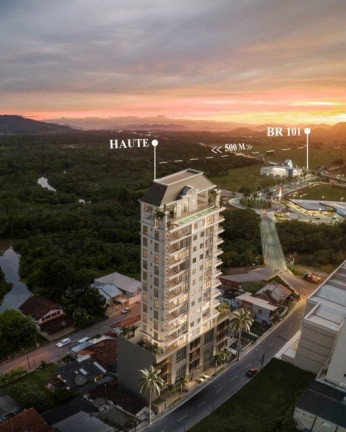 Imagem Apartamento com 3 Quartos à Venda, 9.756 m² em Itapema - Itapema