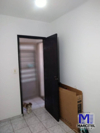 Imagem Casa com 3 Quartos à Venda,  em Jardim Angélica - Carapicuíba