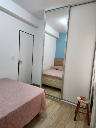 Imagem Apartamento com 2 Quartos à Venda, 58 m² em Santa Isabel - Teresina