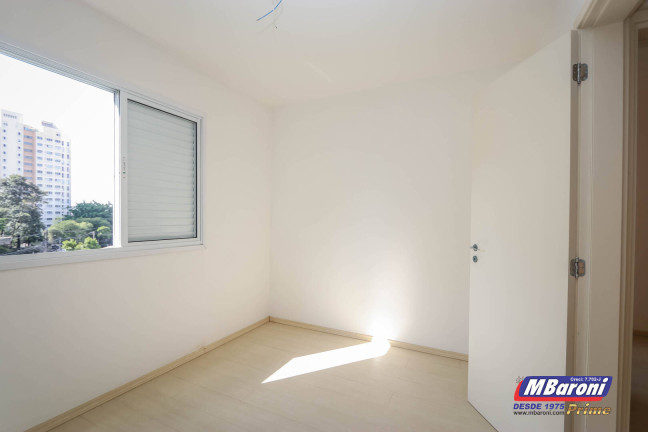 Apartamento com 2 Quartos à Venda, 51 m² em Vila Andrade - São Paulo