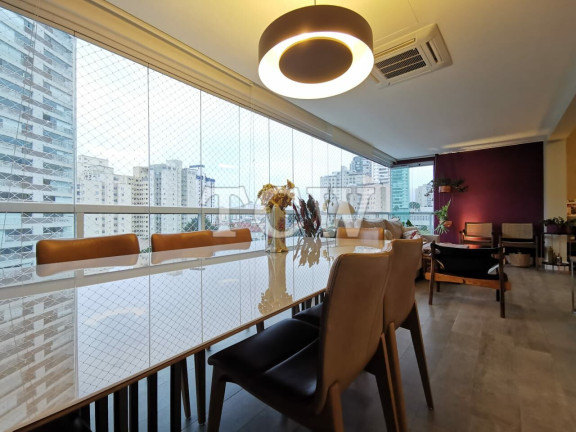Foto do imóvel Apartamento com 2 Quartos à Venda, 145 m² em Chácara Inglesa - São Paulo