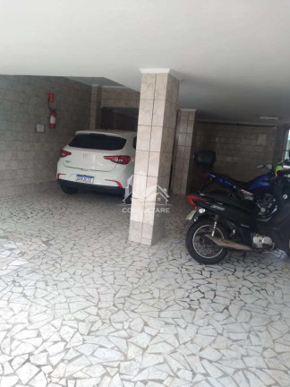 Imagem Apartamento com 2 Quartos à Venda, 71 m² em Vila Belmiro - Santos Imagem Apartamento com 2 Quartos à Venda, 71 m² em Vila Belmiro - Santos