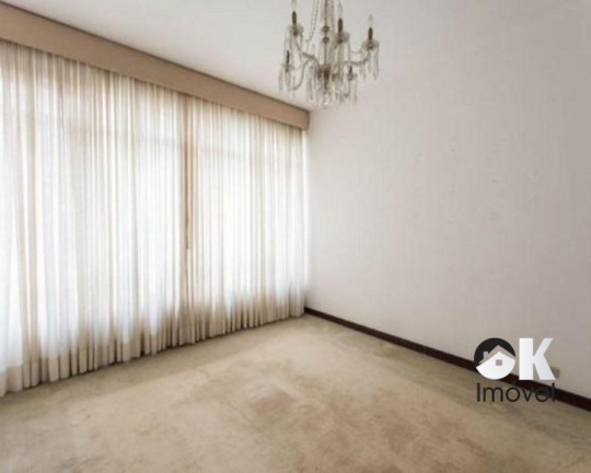 Imagem Apartamento com 3 Quartos à Venda, 283 m² em Jardim Paulista - São Paulo Imagem Apartamento com 3 Quartos à Venda, 283 m² em Jardim Paulista - São Paulo