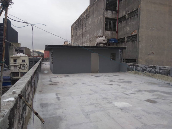 Imagem Imóvel Comercial para Alugar, 1 m² em São Paulo