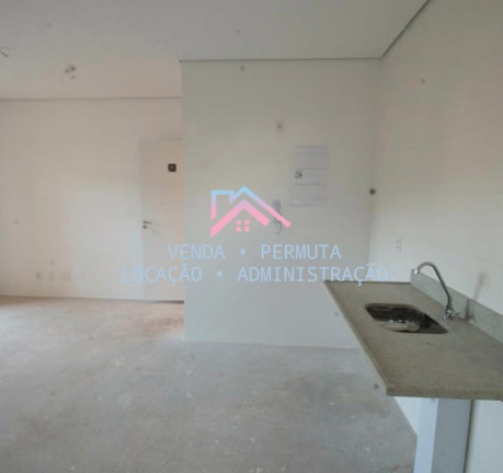 Imagem Apartamento com 2 Quartos à Venda, 60 m² em Cidade Luiza - Jundiaí