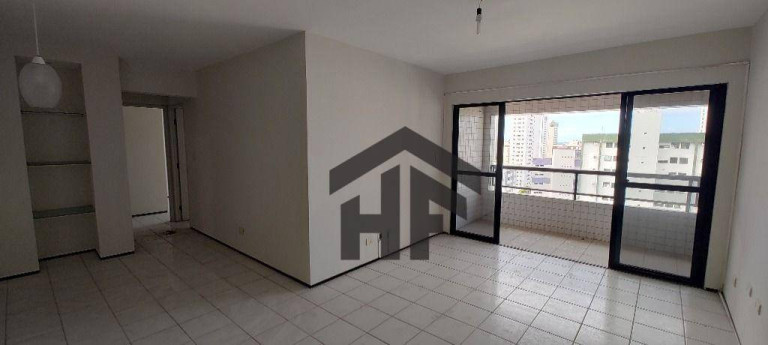 Imagem Apartamento com 3 Quartos à Venda, 115 m² em Boa Viagem - Recife