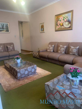 Imagem Sobrado com 3 Quartos à Venda, 230 m² em Vila Helena - Santo André Imagem Sobrado com 3 Quartos à Venda, 230 m² em Vila Helena - Santo André