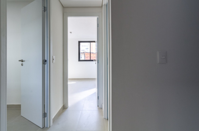 Imagem Casa de Condomínio com 2 Quartos à Venda, 121 m² em Vila Mariana - São Paulo