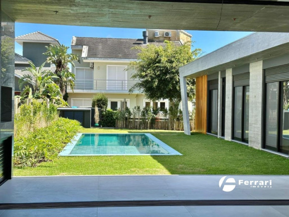 Imagem Casa de Condomínio com 4 Quartos à Venda, 290 m² em Morada Do Sol - Capão Da Canoa