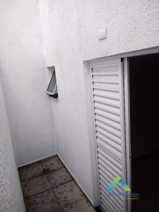 Imagem Apartamento com 2 Quartos à Venda, 50 m² em Vila Valparaíso - Santo André