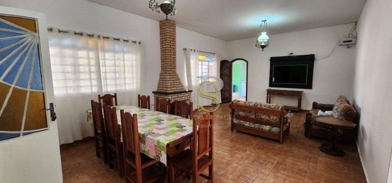 Imagem Chácara com 6 Quartos para Alugar, 280 m² em Jardim Estância Brasil - Atibaia Imagem Chácara com 6 Quartos para Alugar, 280 m² em Jardim Estância Brasil - Atibaia