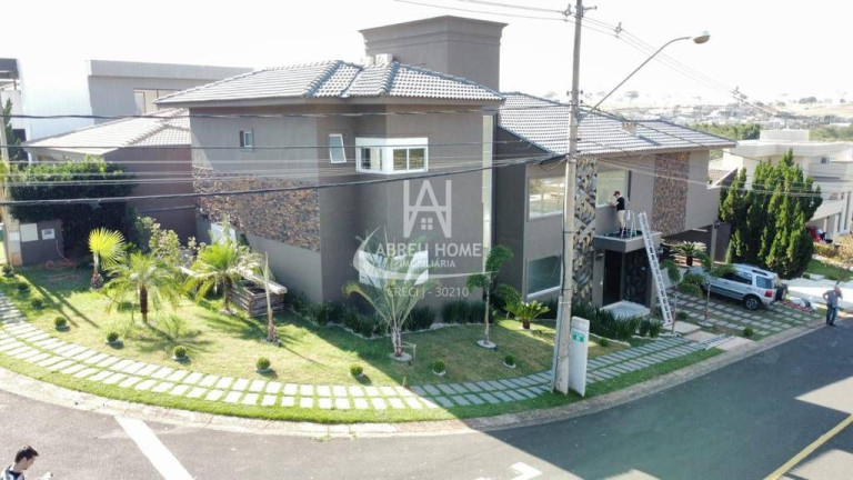 Imagem Casa de Condomínio com 4 Quartos à Venda, 380 m² em Parque Residencial Damha Iv - São José Do Rio Preto Imagem Casa de Condomínio com 4 Quartos à Venda, 380 m² em Parque Residencial Damha Iv - São José Do Rio Preto