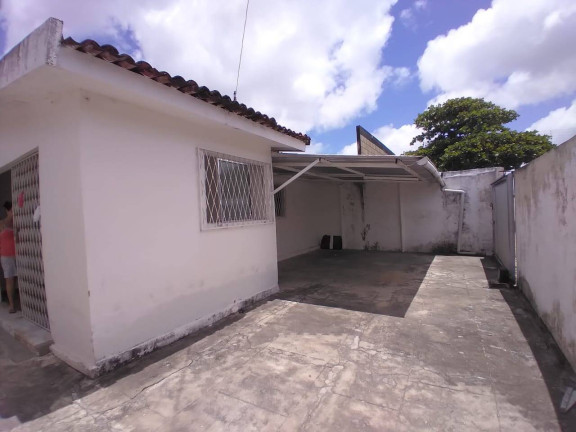 Casa com 2 Quartos à Venda, 100 m² em Treze De Maio - João Pessoa