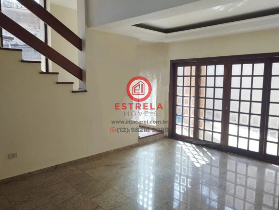Imagem Casa com 3 Quartos à Venda, 224 m² em Jardim Mesquita - Jacareí Imagem Casa com 3 Quartos à Venda, 224 m² em Jardim Mesquita - Jacareí