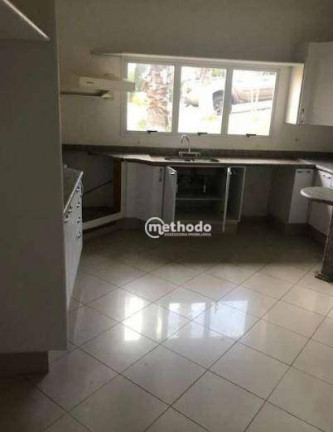 Imagem Casa com 4 Quartos à Venda, 450 m² em Sítios De Recreio Gramado - Campinas Imagem Casa com 4 Quartos à Venda, 450 m² em Sítios De Recreio Gramado - Campinas