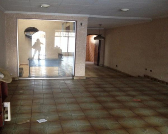 Imagem Casa com 3 Quartos à Venda, 190 m² em Cambuci - São Paulo Imagem Casa com 3 Quartos à Venda, 190 m² em Cambuci - São Paulo