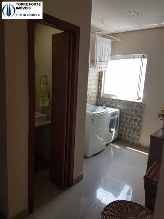 Imagem Apartamento com 3 Quartos à Venda, 154 m² em Vila Valparaíso - Santo André