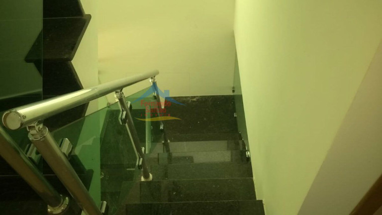Imagem Sobrado com 3 Quartos à Venda, 126 m² em Vila Scarpelli - Santo André Imagem Sobrado com 3 Quartos à Venda, 126 m² em Vila Scarpelli - Santo André