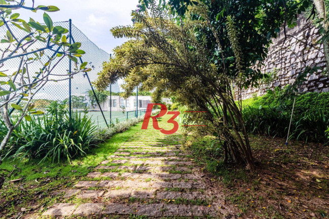 Imagem Casa com 5 Quartos à Venda, 1.200 m² em Morro Santa Terezinha - Santos Imagem Casa com 5 Quartos à Venda, 1.200 m² em Morro Santa Terezinha - Santos
