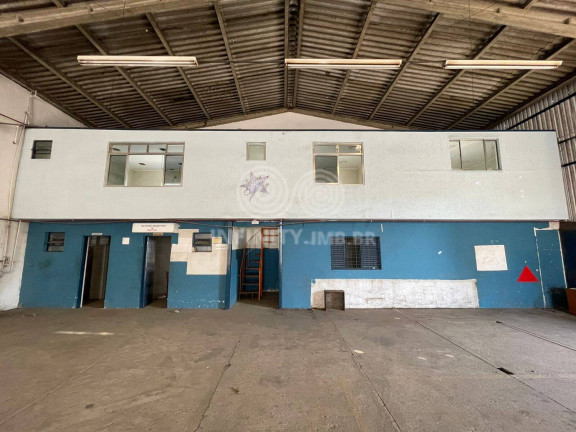 Imagem Galpão para Alugar, 500 m² em Vila Carrão - São Paulo Imagem Galpão para Alugar, 500 m² em Vila Carrão - São Paulo