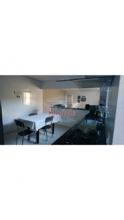 Imagem Sobrado com 4 Quartos à Venda, 183 m² em Alvarenga - São Bernardo Do Campo