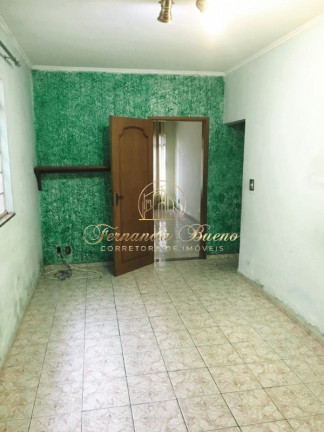Imagem Sobrado com 2 Quartos à Venda, 277 m² em Baeta Neves - São Bernardo Do Campo