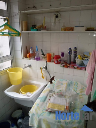 Imagem Apartamento com 2 Quartos à Venda, 64 m² em Parque Imperial - São Paulo