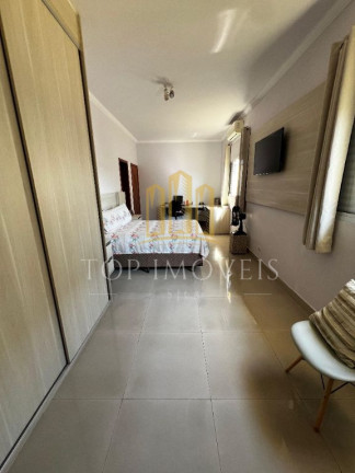 Imagem Sobrado com 3 Quartos à Venda, 250 m² em Cidade Vista Verde - São José Dos Campos