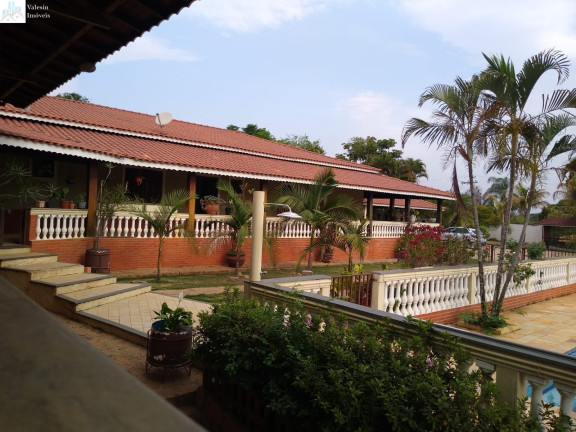 Imagem Imóvel com 6 Quartos à Venda, 2.317 m² em Sítios De Recreio Jardins De Itaici - Indaiatuba Imagem Imóvel com 6 Quartos à Venda, 2.317 m² em Sítios De Recreio Jardins De Itaici - Indaiatuba