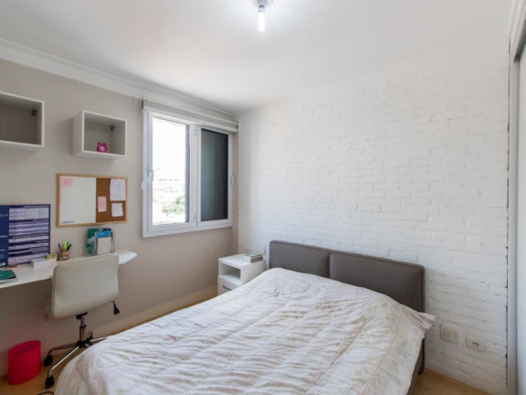 Imagem Imóvel com 2 Quartos à Venda, 58 m² em Aclimação - São Paulo Imagem Imóvel com 2 Quartos à Venda, 58 m² em Aclimação - São Paulo