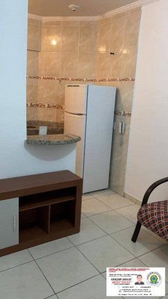 Imagem Apartamento com 1 Quarto à Venda, 39 m² em Boqueirão - Praia Grande