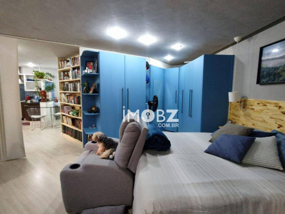Imagem Imóvel com 1 Quarto à Venda, 58 m² em Jardim Ampliação - São Paulo