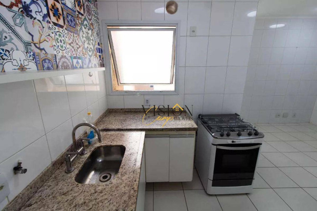 Imagem Apartamento com 3 Quartos à Venda ou Locação, 137 m² em Alphaville - Campinas Imagem Apartamento com 3 Quartos à Venda ou Locação, 137 m² em Alphaville - Campinas