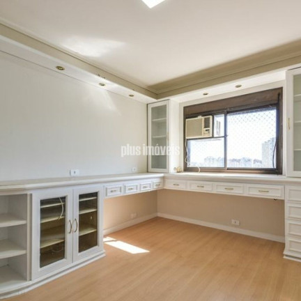 Imagem Apartamento com 4 Quartos à Venda, 183 m² em Panamby - São Paulo Imagem Apartamento com 4 Quartos à Venda, 183 m² em Panamby - São Paulo