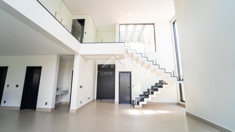 Imagem Casa com 3 Quartos à Venda, 318 m² em Alphaville Nova Esplanada 3 - Votorantim