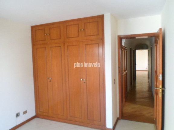 Imagem Apartamento com 4 Quartos à Venda, 230 m² em Moema - São Paulo Imagem Apartamento com 4 Quartos à Venda, 230 m² em Moema - São Paulo