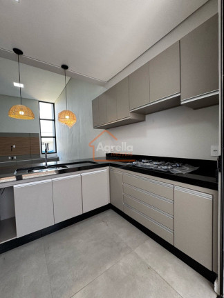 Imagem Imóvel com 3 Quartos à Venda, 129 m² em Condomínio Santa Mônica Iii - Mogi Guaçu Imagem Imóvel com 3 Quartos à Venda, 129 m² em Condomínio Santa Mônica Iii - Mogi Guaçu