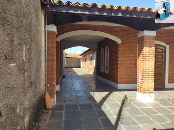 Imagem Casa com 3 Quartos à Venda, 152 m² em Centro - Tatuí
