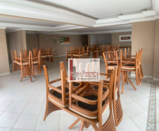 Imagem Apartamento com 3 Quartos à Venda, 154 m² em Tupi - Praia Grande Imagem Apartamento com 3 Quartos à Venda, 154 m² em Tupi - Praia Grande