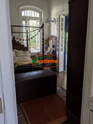 Imagem Casa com 4 Quartos à Venda, 730 m² em Alto Da Boa Vista - Rio De Janeiro Imagem Casa com 4 Quartos à Venda, 730 m² em Alto Da Boa Vista - Rio De Janeiro