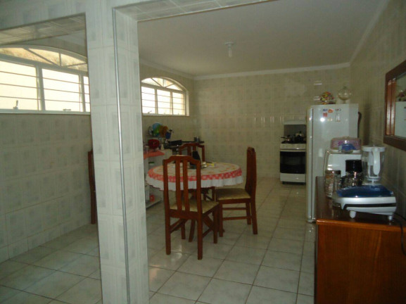 Imagem Casa com 2 Quartos à Venda, 254 m² em Jardim Paraná - Sorocaba Imagem Casa com 2 Quartos à Venda, 254 m² em Jardim Paraná - Sorocaba