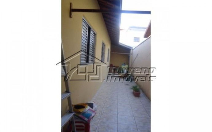 Imagem Casa com 3 Quartos à Venda, 120 m² em Residencial De Ville - São José Dos Campos Imagem Casa com 3 Quartos à Venda, 120 m² em Residencial De Ville - São José Dos Campos